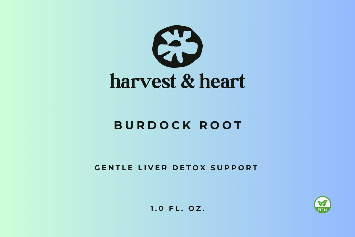 Burdock Root