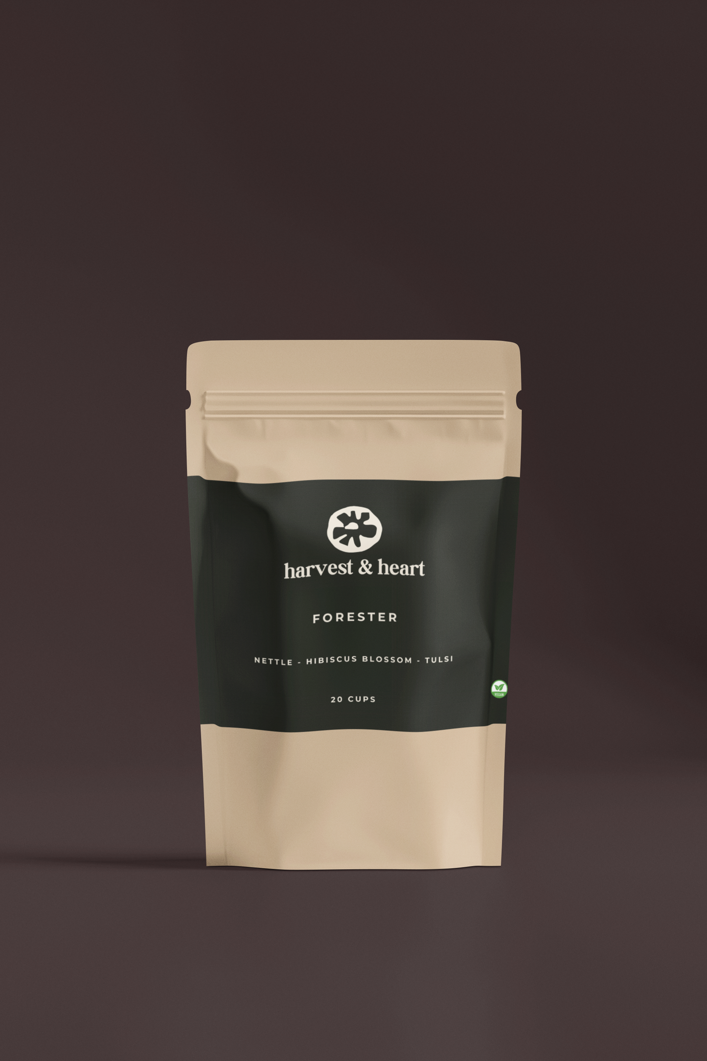 Forester  - Tea Blend